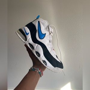 Nike Uptempo 95